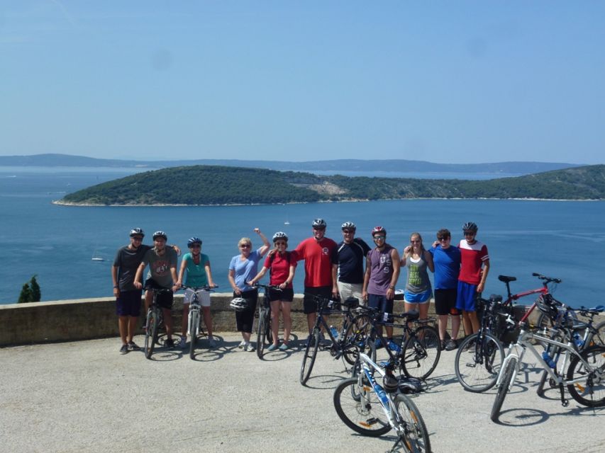 Split 3-Hour Guided Bike Tour - Who Should Consider This Tour?
