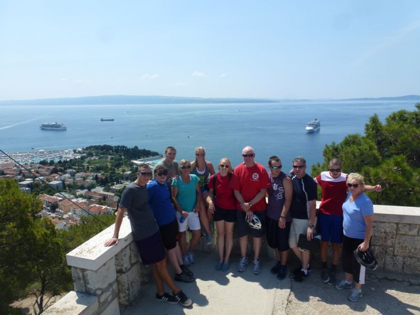 Split 3-Hour Guided Bike Tour - FAQs About the Split 3-Hour Guided Bike Tour