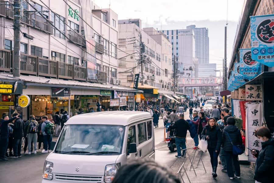 Your PERFECT Tokyo Day - Custom Private Tour by Awarded Team - Final Thoughts