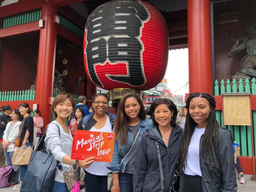 Your PERFECT Tokyo Day - Custom Private Tour by Awarded Team - Who Is This Tour Best For?