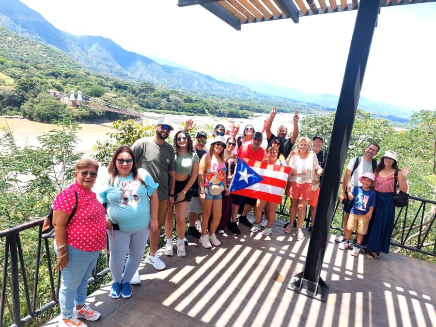 Medellin: Santa Fe de Antioquia Day Trip - Exploring Santa Fe de Antioquia: What You’ll Experience