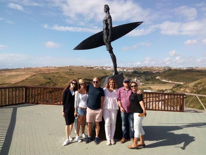 From Lisbon: Ericeira, Azenhas do Mar & Mafra Palace Private - Who Would Love This Tour?