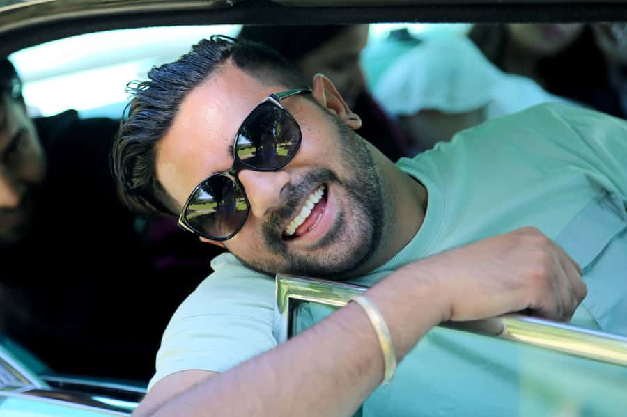 Melbourne: Yarra Valley Food & Wine Tour in a '56 Chevrolet - Premium Winery Experience