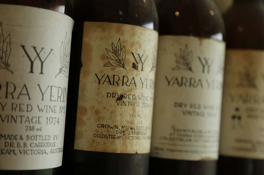 Melbourne: Yarra Valley Food & Wine Tour in a '56 Chevrolet - A Classic Ride Through Yarra Valley