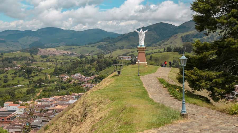 From Medellín: Jericó Full-Day Tour - A Closer Look at the Jericó Tour Experience