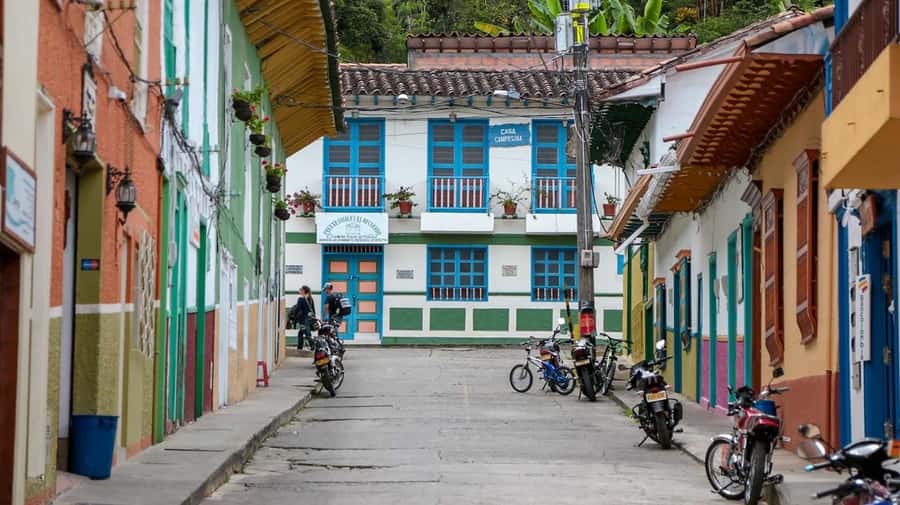 From Medellín: Jericó Full-Day Tour - Who Would Love This Tour?