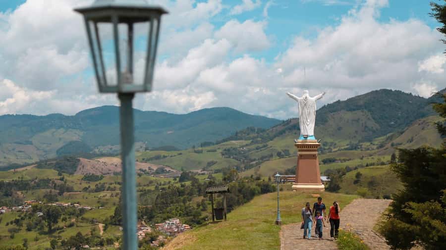From Medellín: Jericó Full-Day Tour - FAQ