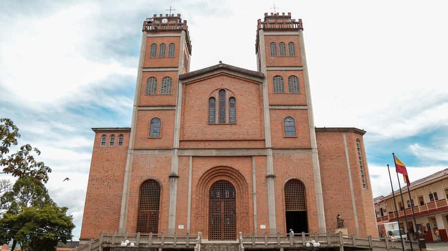 From Medellín: Jericó Full-Day Tour - Key Points