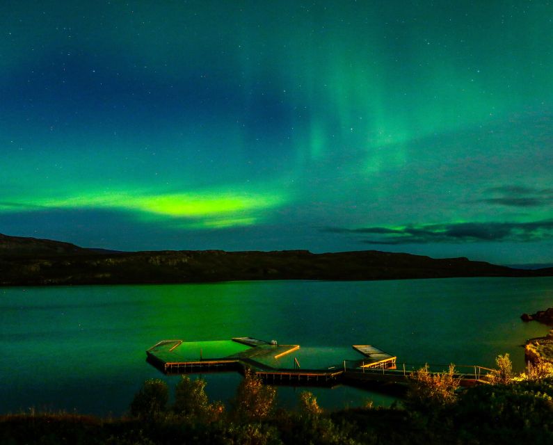 Vök Baths: East Iceland Geothermal Baths Entry - Final Thoughts