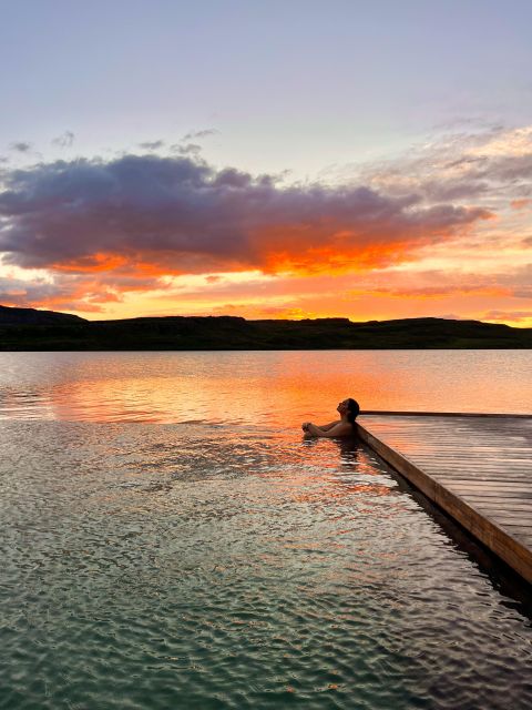 Vök Baths: East Iceland Geothermal Baths Entry - Price and Value: Is It Worth It?