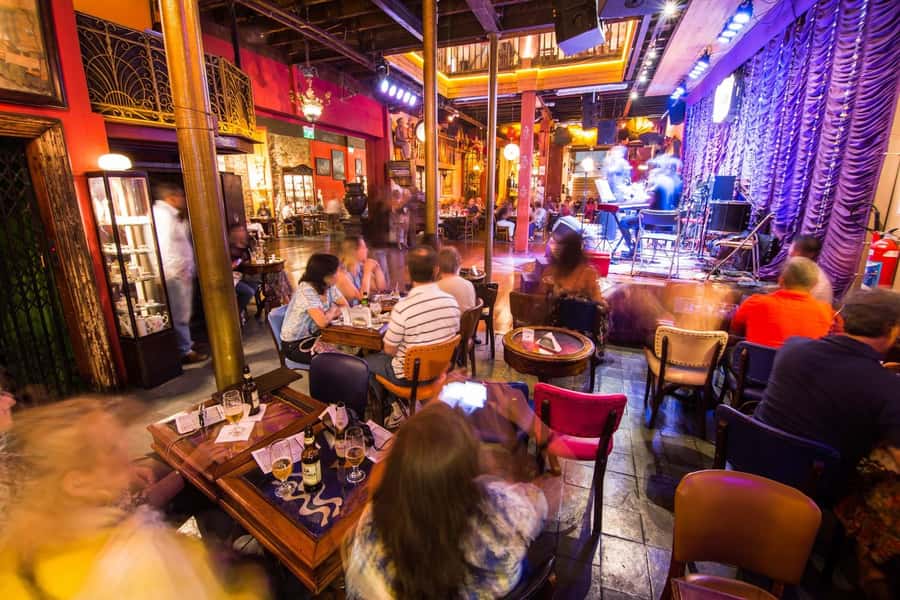 Rio de Janeiro: Rio Scenarium Entrance, Dinner, and Open Bar - Final Thoughts: Who Will Love This Experience?