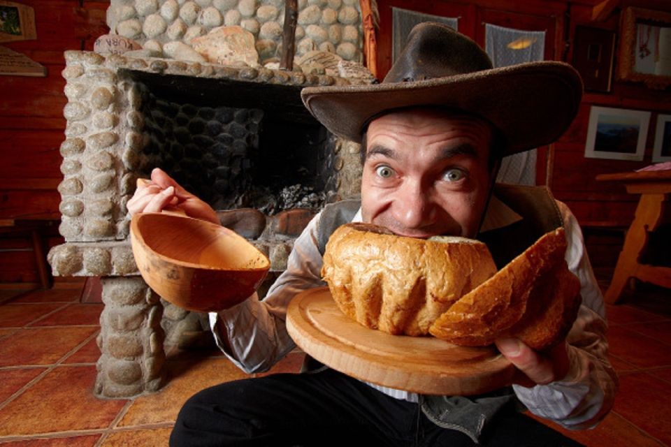 From Krakow: One Day in the Countryside - FAQ