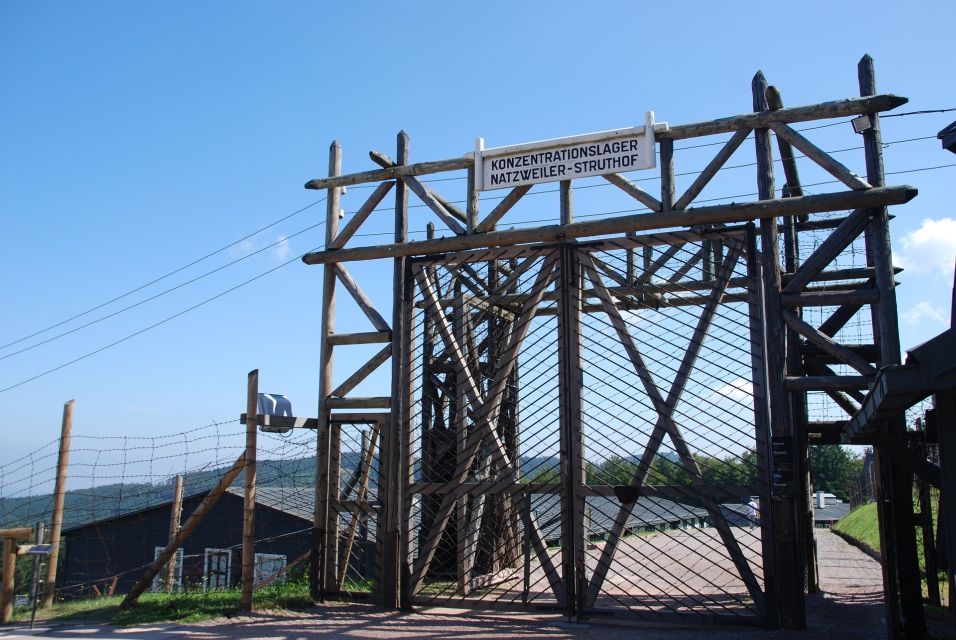 Stutthof Concentration Camp and Museum of WWII: Private Tour - Final Thoughts