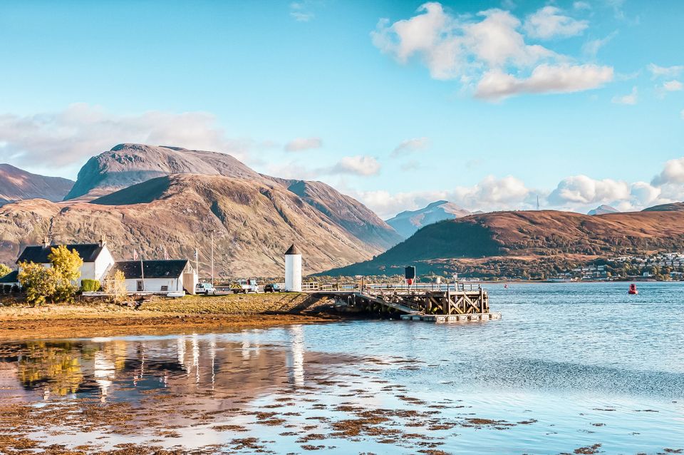 Edinburgh: Loch Ness, Glencoe & the Scottish Highlands Tour - Final Thoughts