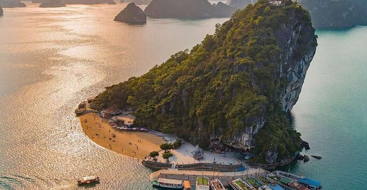 Hanoi Epic tour 6D5N Hanoi - Halong Bay - Ninh Binh - Sapa - Discover Vietnam’s Best in Just Six Days