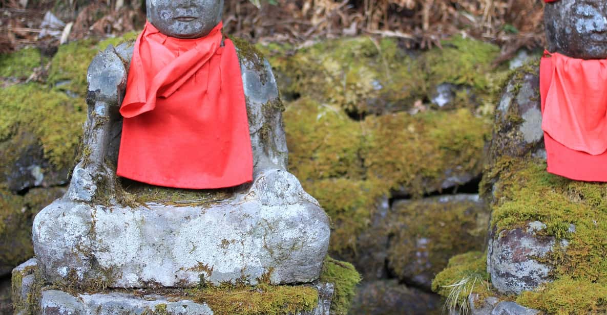 Tokyo to Nikko: Exclusive Private Day Trip - Good To Know