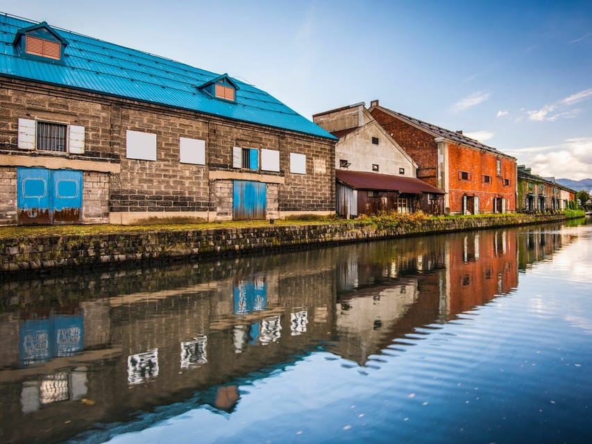 From Sapporo: Private Day Trip to Otaru - Who Would Benefit Most from This Tour?