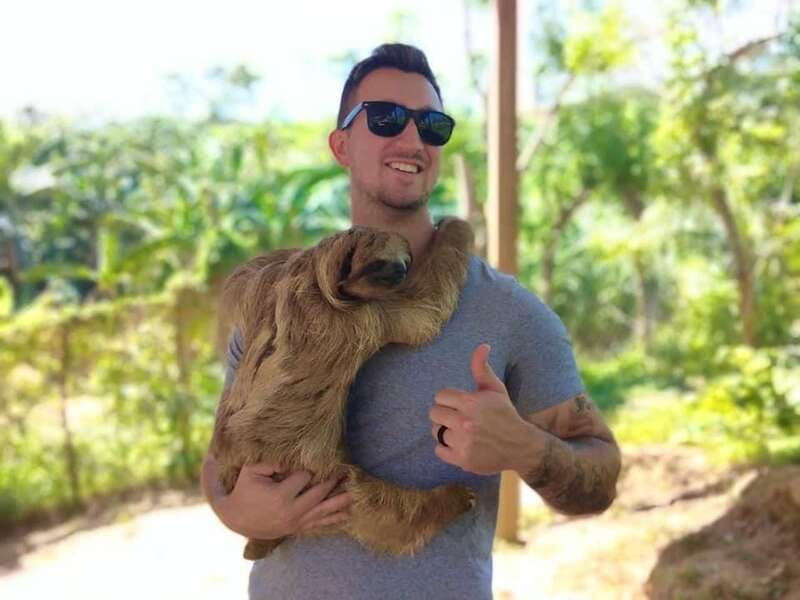 Roatán: Private Monkey and Sloth Sanctuary Tour - Who Will Love This Tour?