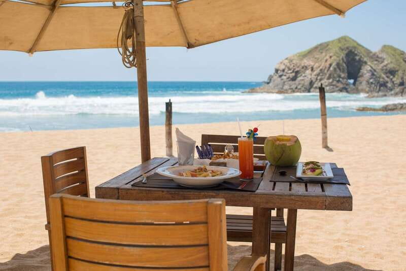 From Huatulco: Zipolite Nudist Beach Day Trip - Who Is This Tour Perfect For?