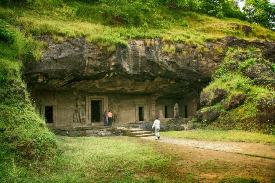 Mumbai: Elephanta Caves Half-Day Guided Tour with Expert - The Guided Experience: Knowledgeable Guides Make the Difference