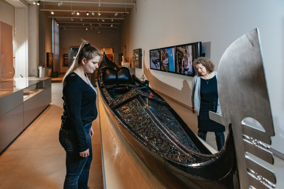 Berlin: Museum Europäischer Kulturen Entry Ticket - Key Points