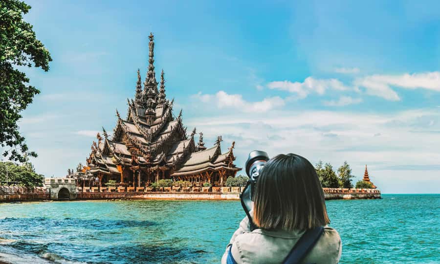 Pattaya: Full-Day Instagram City Tour - What Makes This Tour Stand Out?