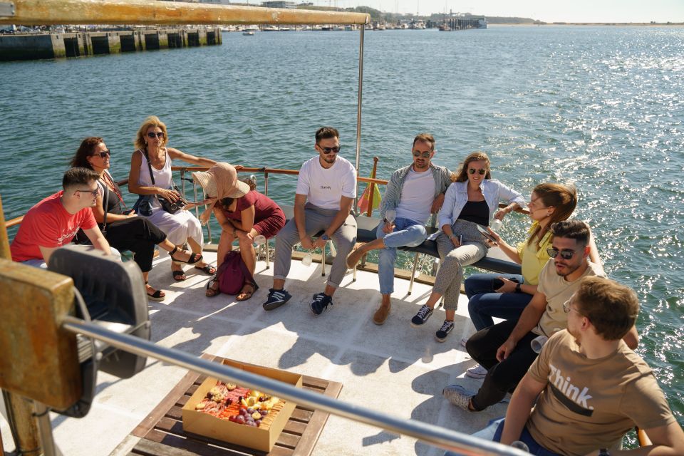 Douro River: Party Boat Tour - Practical Tips for Your Douro River Party Boat Tour