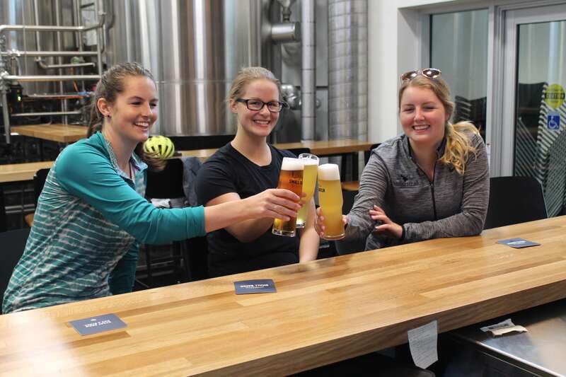 Saint John: Highlights and History Cycling Tour - Who Will Love This Tour?