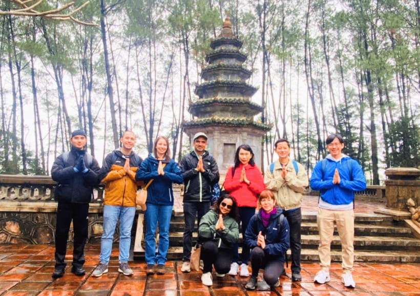 From Hue: Hue Imperial City Full-Day Guided tour - A Deep Dive Into the Hue Imperial City Full-Day Guided Tour