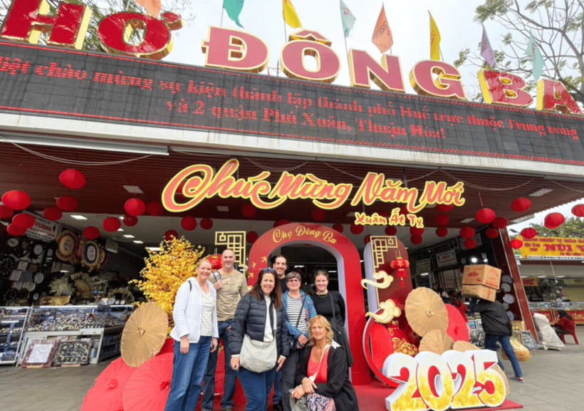 From Hue: Hue Imperial City Full-Day Guided tour - Good To Know