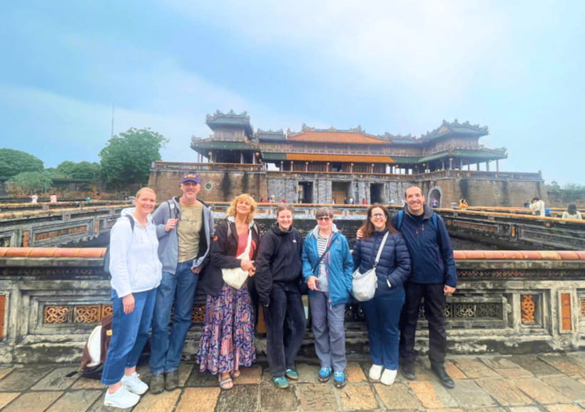 From Hue: Hue Imperial City Full-Day Guided tour - What Makes This Tour Stand Out?