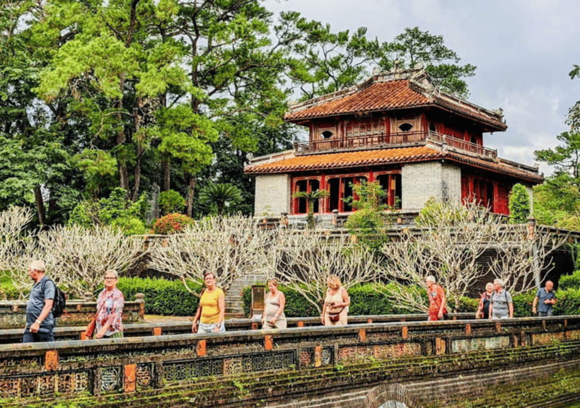 From Hue: Hue Imperial City Full-Day Guided tour - FAQs