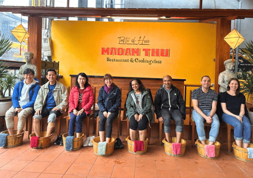 From Hue: Hue Imperial City Full-Day Guided tour - Who Is This Tour Best For?