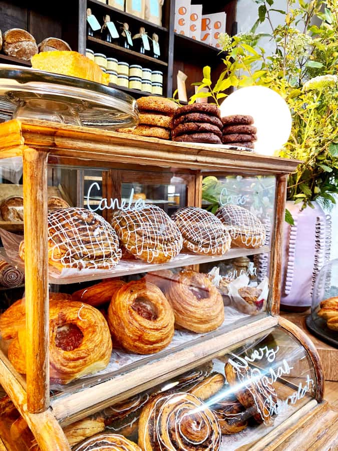 Mexico City: Juarez, Roma & Condesa Guided Walking Tour - A Taste of the Local Flavors