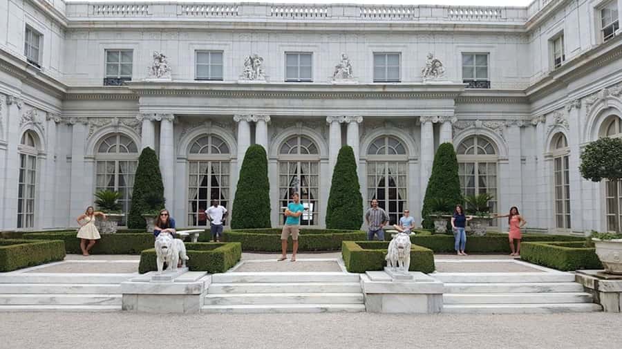 Newport, RI: Guided Day Trip from Providence - Authentic Experiences and Authenticity