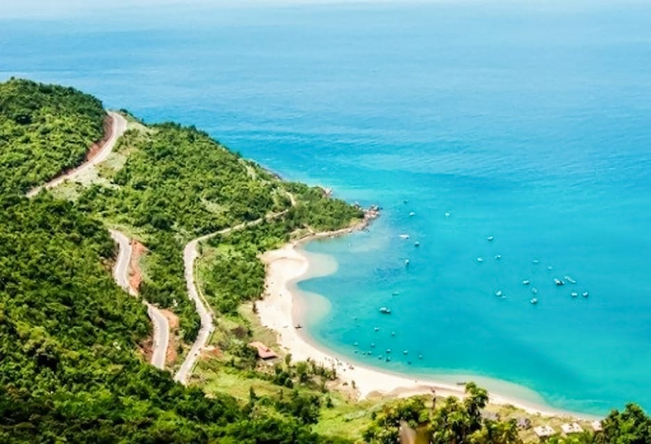 Da Nang: Lady Buddha, Marble Mountains, and Am Phu Cave Tour - Who Will Love This Tour?