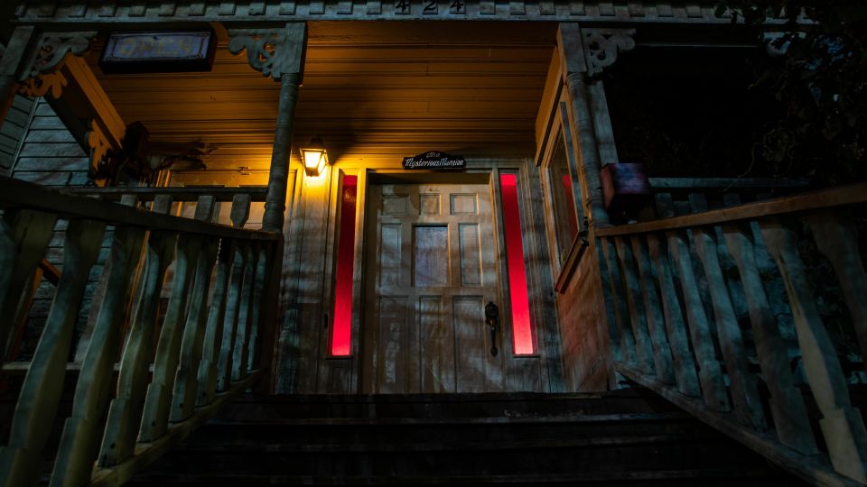 Gatlinburg Ghost Tours: Gilded Age Graves and Ghouls - Value and Practical Considerations