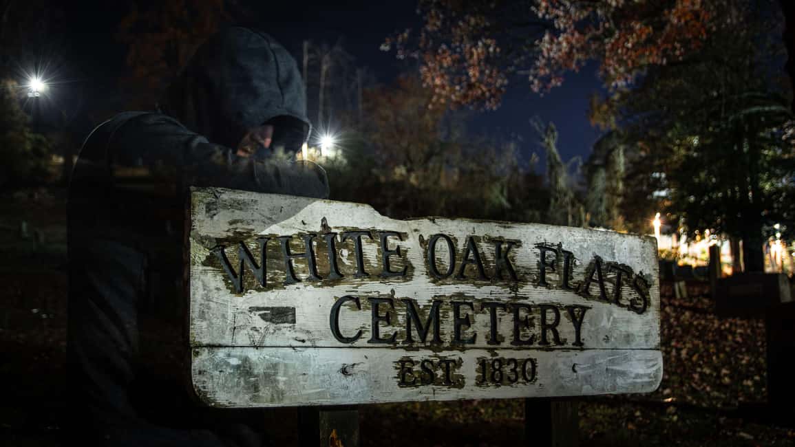 Gatlinburg Ghost Tours: Gilded Age Graves and Ghouls - The Sum Up
