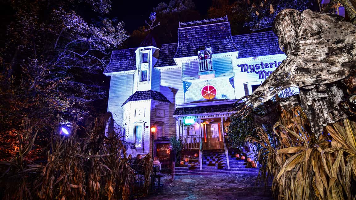 Gatlinburg Ghost Tours: Gilded Age Graves and Ghouls - Who Will Enjoy This Tour?