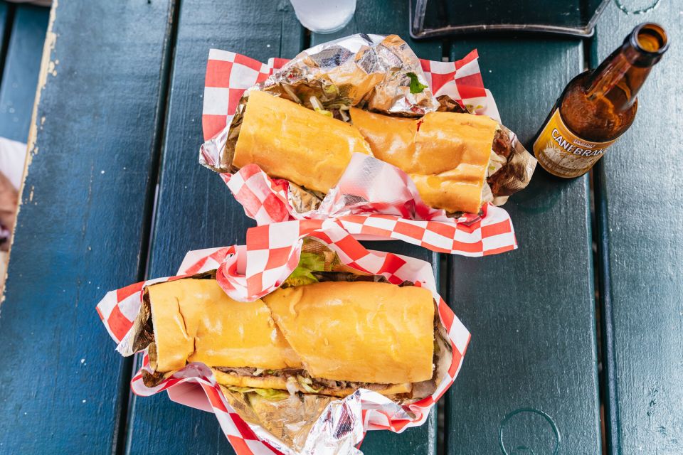 New Orleans: Garden District Food, Drinks & History Tour - What to Expect: A Detailed Breakdown