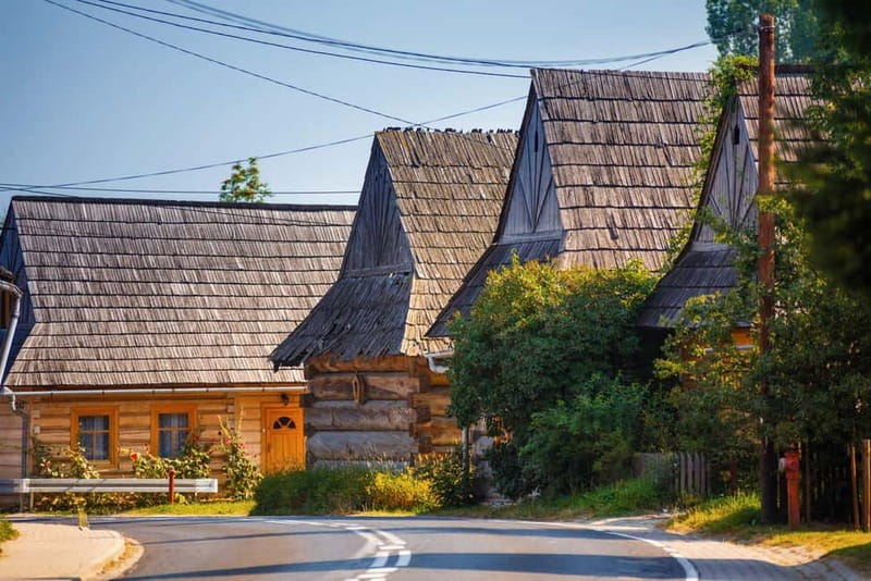From Kraków: Mountain Treetop Walk & Zakopane Day Trip - The Sum Up