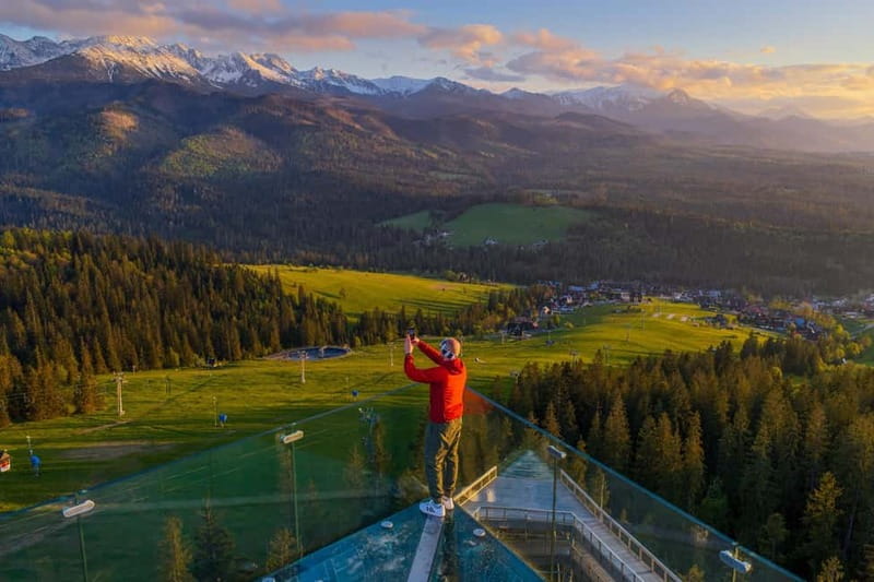 From Kraków: Mountain Treetop Walk & Zakopane Day Trip - FAQ