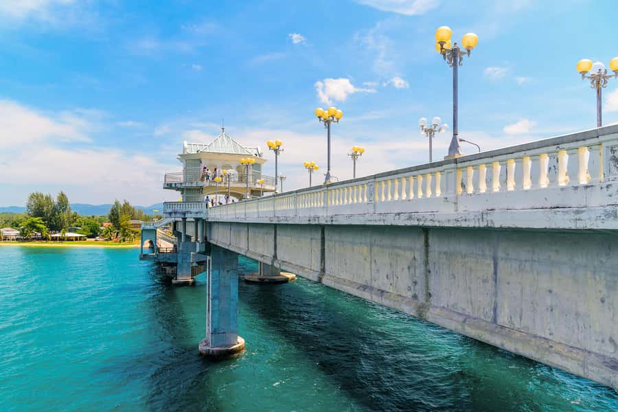 From Phuket: Khao Lak Highlights Full-Day Tour - The Sum Up