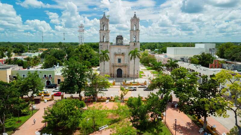 From Riviera Maya: Chichen Itza, Cenote, and Valladolid Tour - FAQ