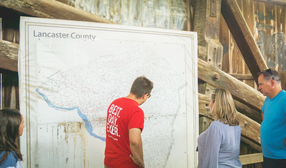 Private Lancaster County Amish Tour from Philadelphia - What the Reviews Tell Us