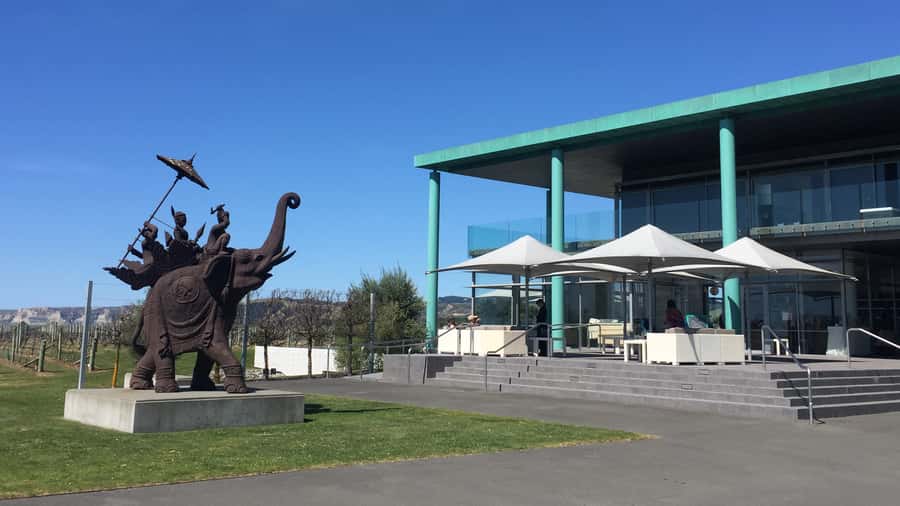 Napier: Cape Coast Winery Tour on E-Bikes - FAQ