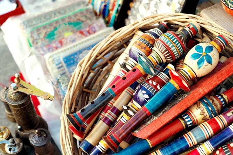 From Sarandë: Gjirokaster Half-Day Trip - FAQs