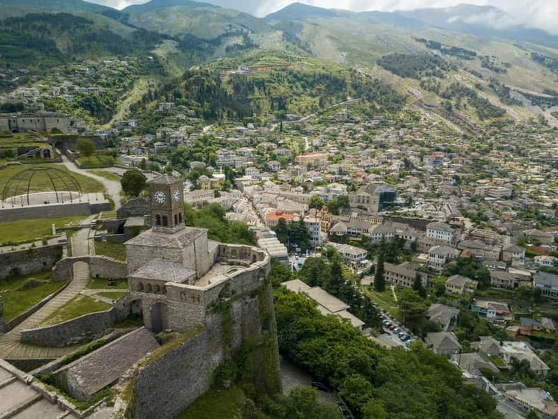 From Sarandë: Gjirokaster Half-Day Trip - Final Thoughts