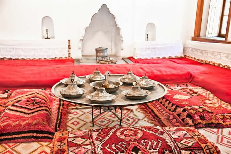 From Sarandë: Gjirokaster Half-Day Trip - Key Points