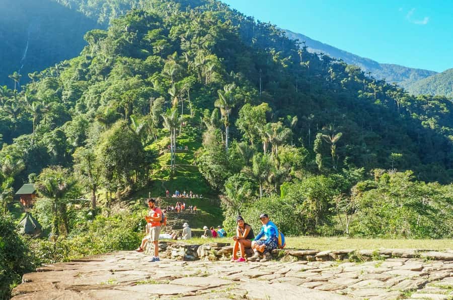 Santa Marta: Multi-Day Trek to The Lost City - An In-Depth Look at the Treks to the Lost City
